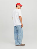 JACK & JONES STAR JJ TEE SS NOOS Freizeitshirts /-hemden JACK & JONES