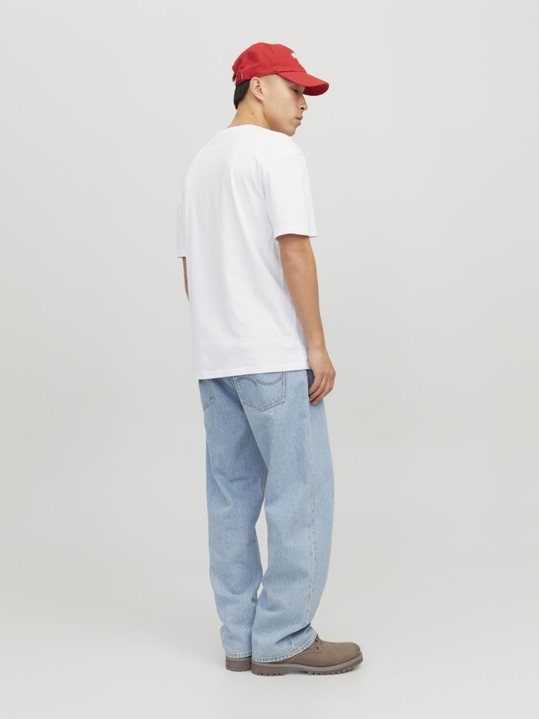 JACK & JONES STAR JJ TEE SS NOOS Freizeitshirts /-hemden JACK & JONES