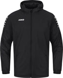 JAKO Allwetterjacke Team 2.0 800 schwarz JAKO 800 schwarz 128