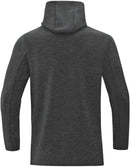 JAKO Kapuzenjacke Premium Basics