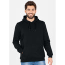 JAKO Kapuzensweat Organic infinity teel Freizeitpullover JAKO