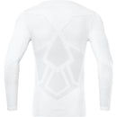 JAKO Longsleeve Comfort 2.0 00 WEIß Fußballoberteile JAKO
