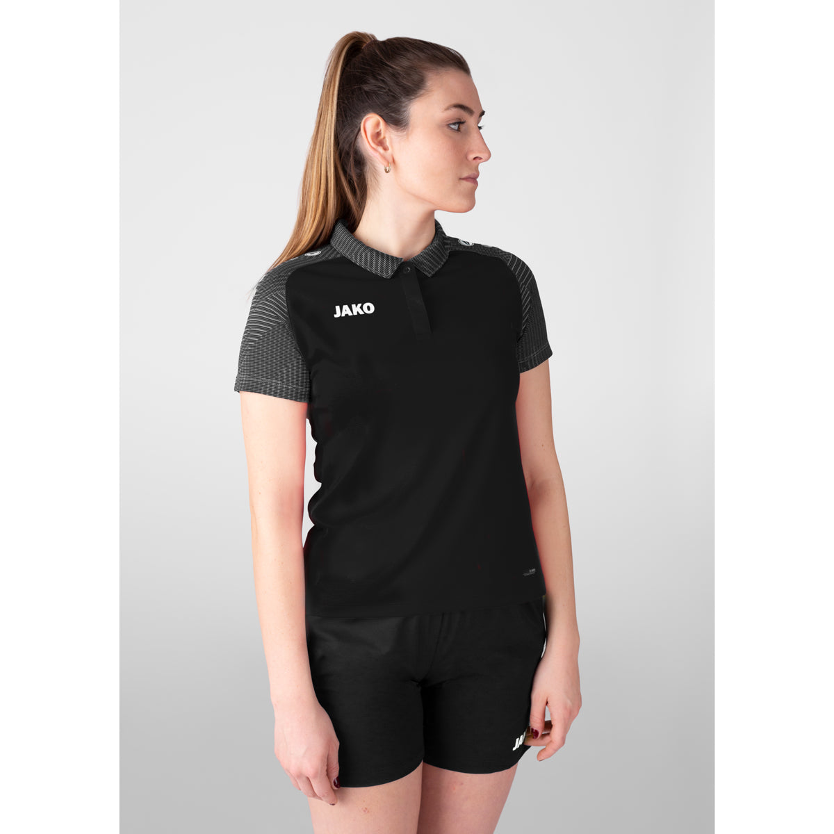 JAKO Polo Performance Fußballoberteile JAKO
