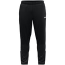 JAKO Polyesterhose Dynamic Fußballhosen JAKO schwarz 116