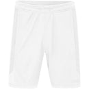 JAKO Short Power Fußballhosen JAKO 000 weiß S