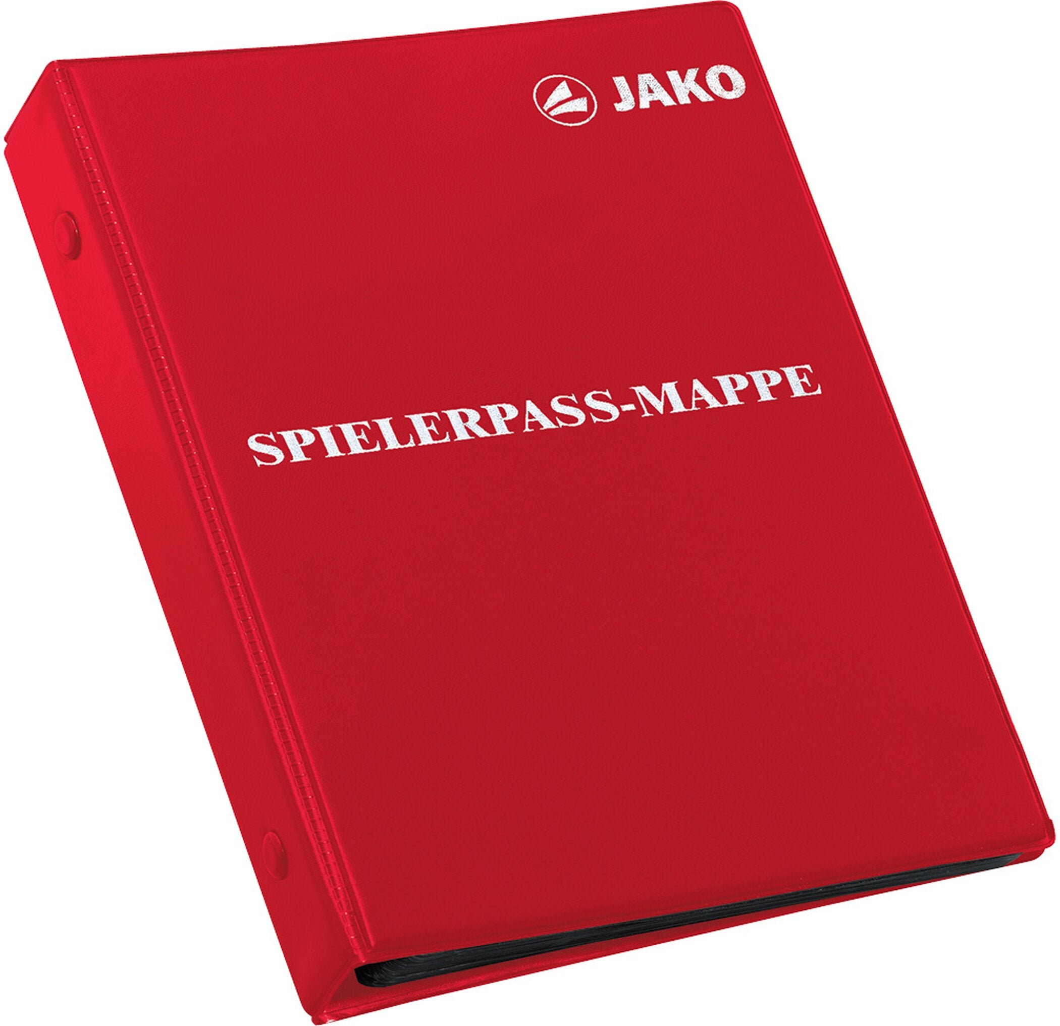JAKO Spielerpass-Mappe infinity teel Fußballzubehör JAKO