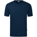 JAKO T-Shirt Organic Stretch Freizeitshirts /-blusen JAKO 900 marine 36