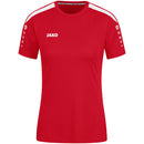 JAKO Trikot Power KA Fanartikel JAKO 100 rot M
