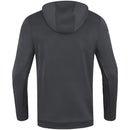 JAKO Zip Hoodie Pro Casual Fußballoberteile JAKO