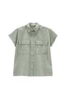 JEANNE BARET ACACIA SHIRT