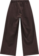 JEANNE BARET BELLFLOWER WIDE LEG PANT Wanderhosen JEANNE BARET