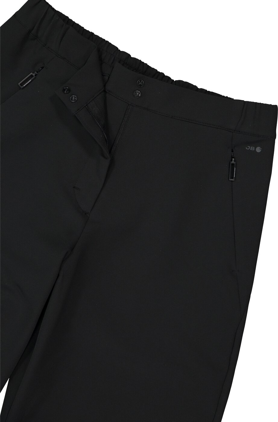 JEANNE BARET ERIKA OVER PANT Wanderhosen JEANNE BARET