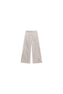 JEANNE BARET FAROE WIDE LEG PANTS Wanderhosen JEANNE BARET IVORY 34