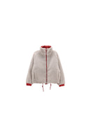 JEANNE BARET INARI REVERSIBLE JACKET Wanderjacken JEANNE BARET