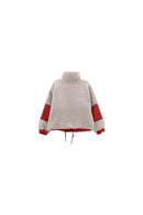 JEANNE BARET INARI REVERSIBLE JACKET Wanderjacken JEANNE BARET