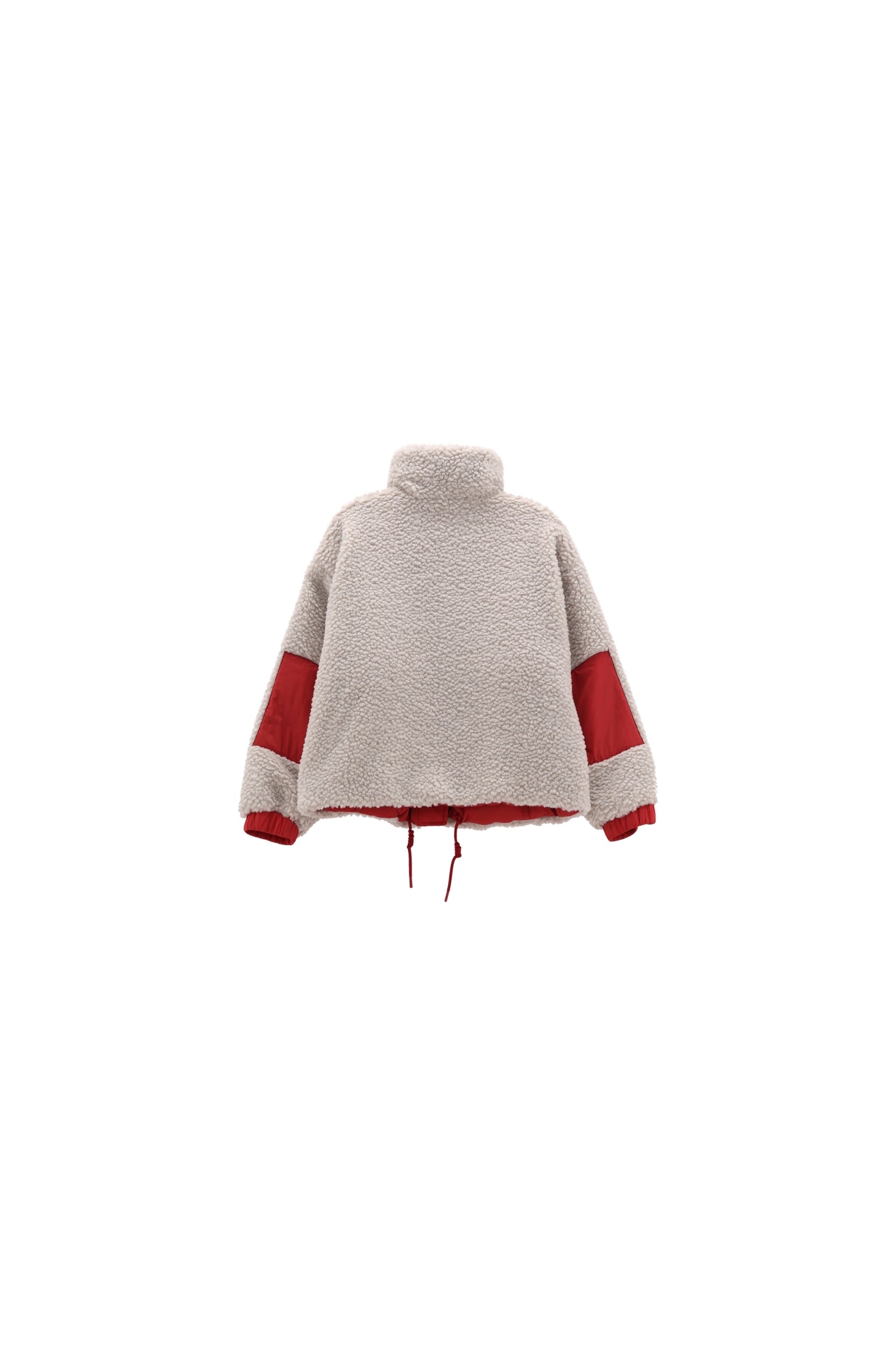 JEANNE BARET INARI REVERSIBLE JACKET Wanderjacken JEANNE BARET
