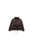JEANNE BARET INARI REVERSIBLE JACKET Wanderjacken JEANNE BARET