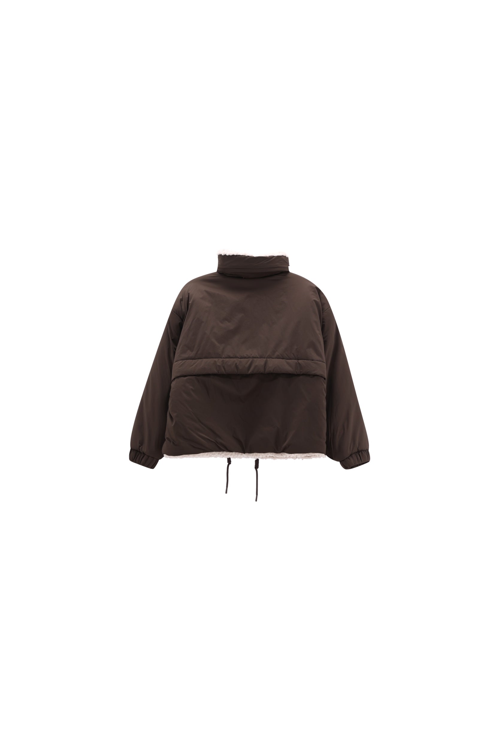 JEANNE BARET INARI REVERSIBLE JACKET Wanderjacken JEANNE BARET