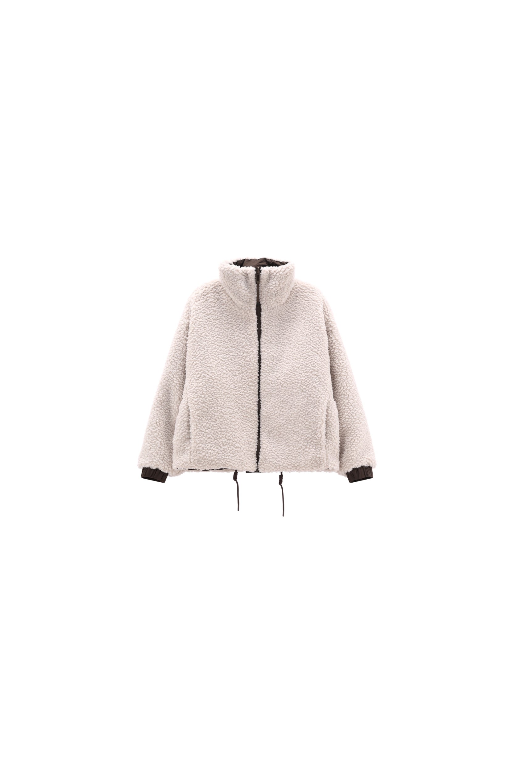 JEANNE BARET INARI REVERSIBLE JACKET Wanderjacken JEANNE BARET