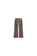 JEANNE BARET ISLAY BOOTCUT PANTS Wanderhosen JEANNE BARET