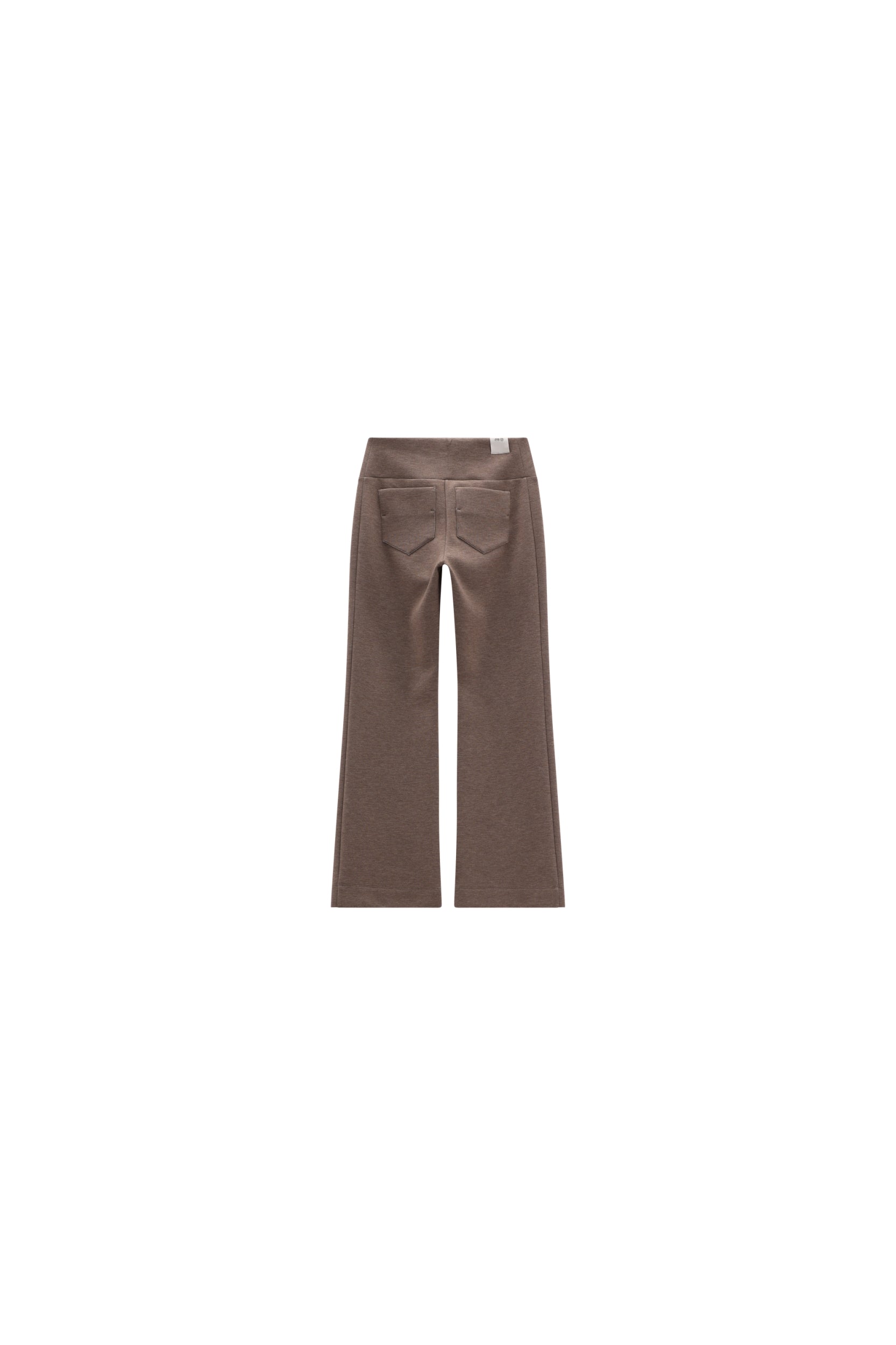 JEANNE BARET ISLAY BOOTCUT PANTS Wanderhosen JEANNE BARET