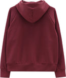 JEANNE BARET JAKARTA HOOD JACKET Wanderjacken JEANNE BARET