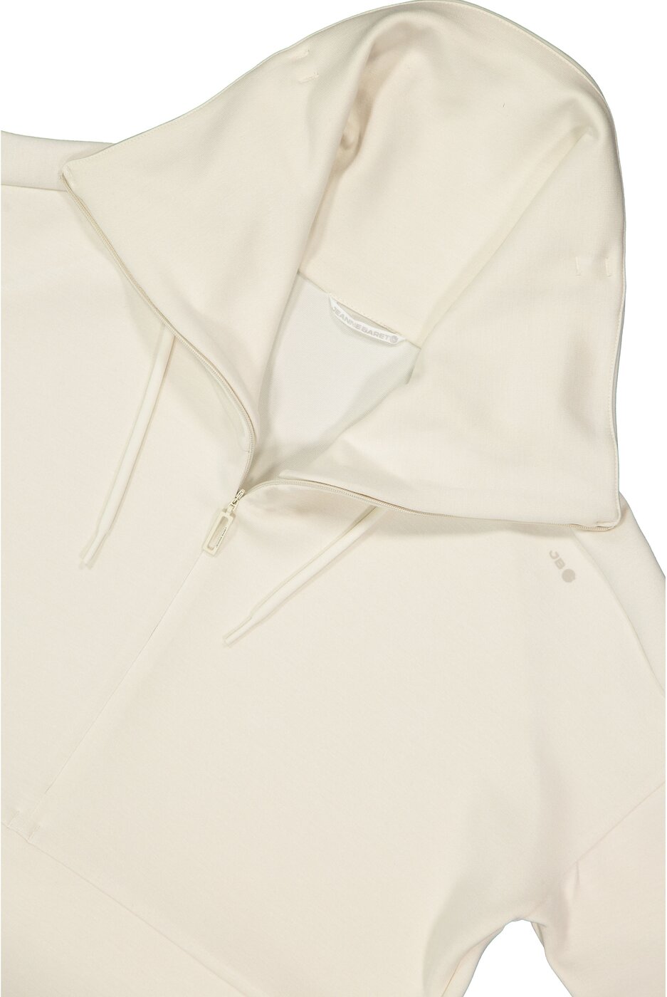 JEANNE BARET JAKARTA SWEATER Wandershirts /-hemden JEANNE BARET