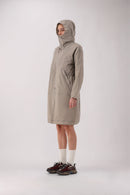 JEANNE BARET KENZIA PARKA