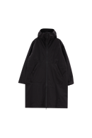 JEANNE BARET KENZIA PARKA