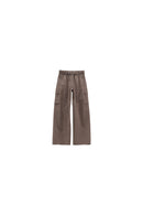 JEANNE BARET MARIGOLD CARGO PANT Wanderhosen JEANNE BARET EBANO 34