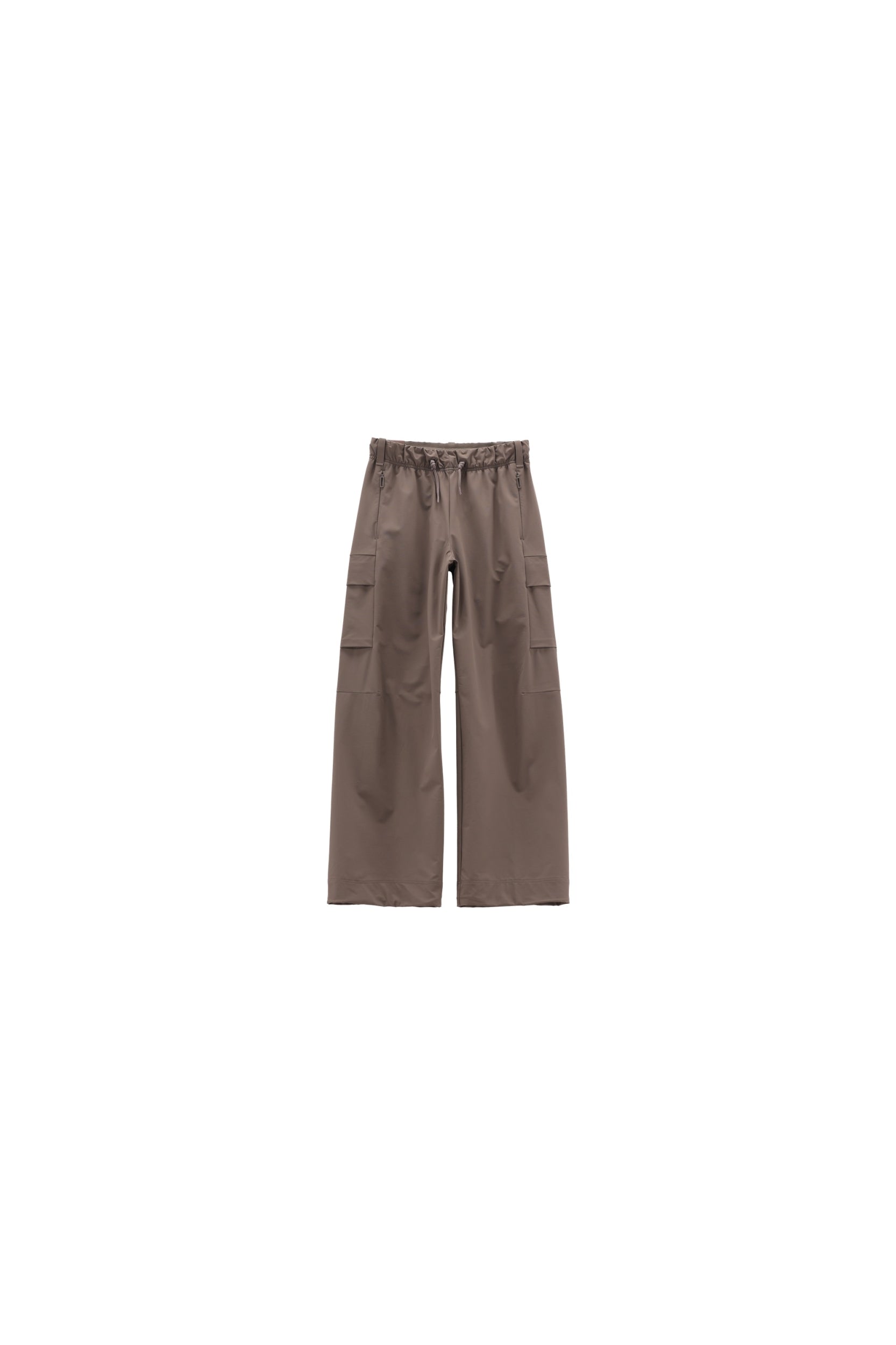JEANNE BARET MARIGOLD CARGO PANT Wanderhosen JEANNE BARET EBANO 34
