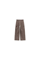 JEANNE BARET MARIGOLD CARGO PANT Wanderhosen JEANNE BARET