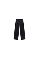 JEANNE BARET ORKNEY OVERSIZE PANTS Wanderhosen JEANNE BARET NERO 34