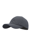 JEANNE BARET PANSY BASEBALL HAT Gürtel JEANNE BARET ANTRACITE -