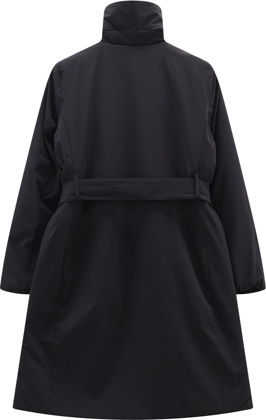 JEANNE BARET PANSY COAT Wanderjacken JEANNE BARET