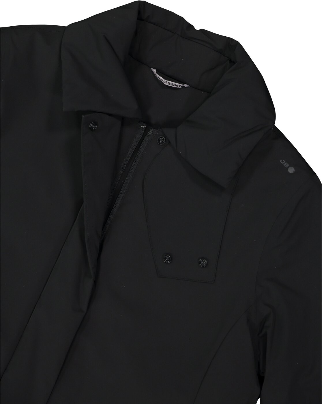 JEANNE BARET PANSY COAT Wanderjacken JEANNE BARET