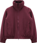 JEANNE BARET PANSY JACKET Wanderjacken JEANNE BARET PLUM 36