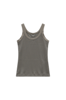 JEANNE BARET PERVINCA TANK TOP