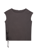 JEANNE BARET PLUMERIA T-SHIRT