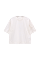 JEANNE BARET POLYNESIA T-SHIRT