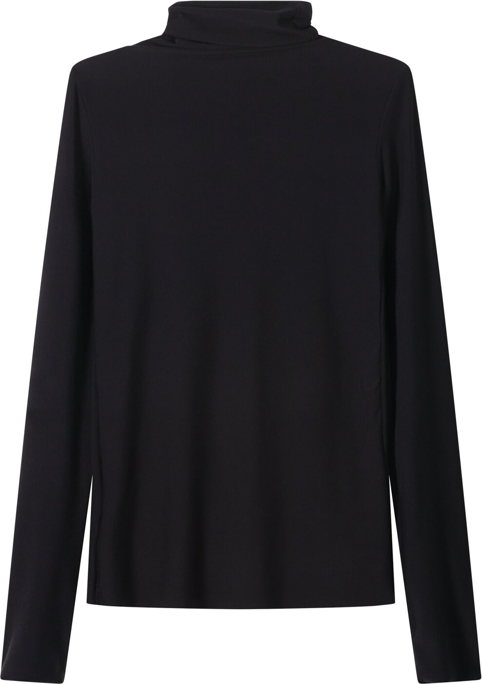 JEANNE BARET REUNION TURTLE NECK T-SHIRT Wandershirts /-hemden JEANNE BARET