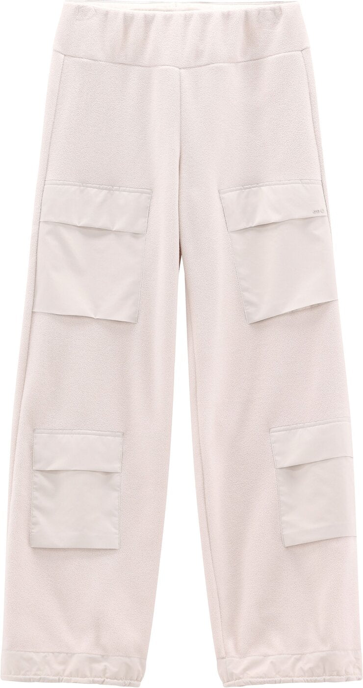 JEANNE BARET ROCHEFORT CARGO PANT Wanderhosen JEANNE BARET SNOWDROP 34
