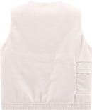 JEANNE BARET ROCHEFORT CARGO VEST Wanderjacken JEANNE BARET