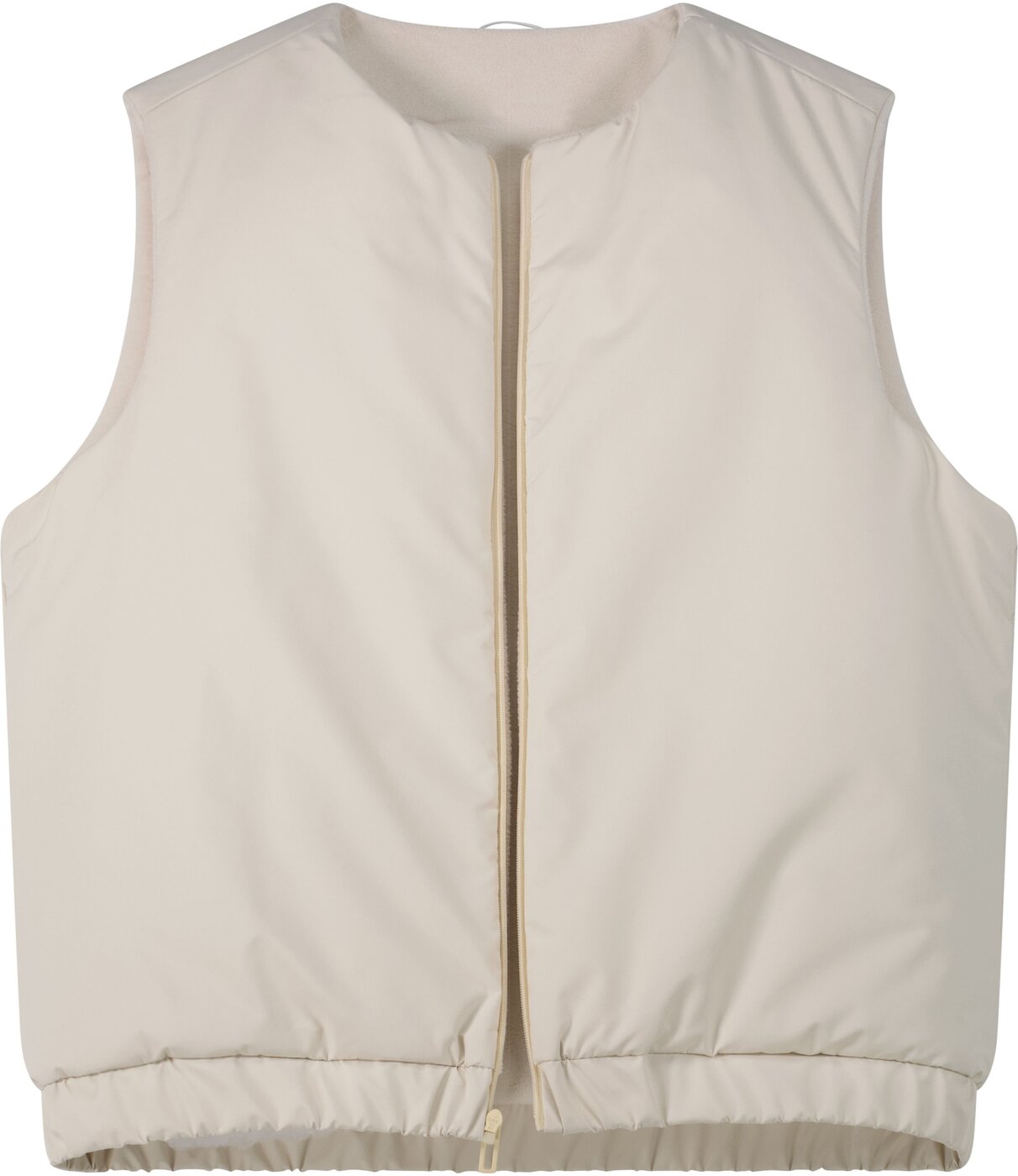 JEANNE BARET ROCHEFORT CARGO VEST Wanderjacken JEANNE BARET