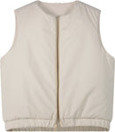 JEANNE BARET ROCHEFORT CARGO VEST Wanderjacken JEANNE BARET