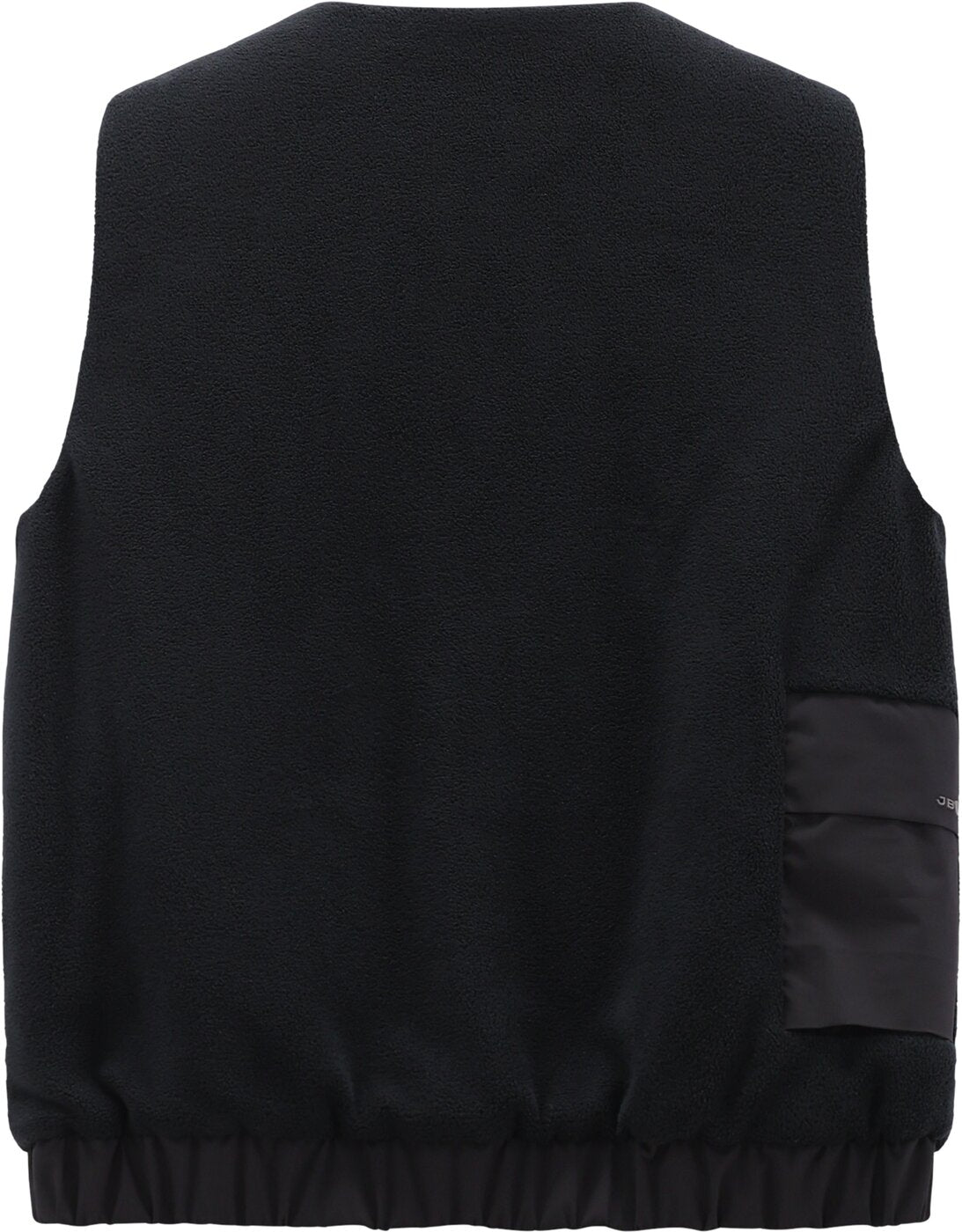 JEANNE BARET ROCHEFORT CARGO VEST Wanderjacken JEANNE BARET