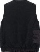 JEANNE BARET ROCHEFORT CARGO VEST Wanderjacken JEANNE BARET