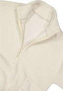 JEANNE BARET ROCHEFORT CREW NECK SWEATER Wandershirts /-hemden JEANNE BARET