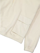 JEANNE BARET ROCHEFORT CREW NECK SWEATER Wandershirts /-hemden JEANNE BARET