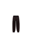 JEANNE BARET ROCHEFORT PANT Wanderhosen JEANNE BARET CHOCOLATE 34